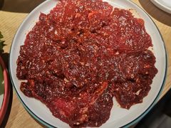 -彤德莱牛肉火锅(双港店)