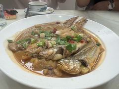 -健跳小海鲜(人民路店)