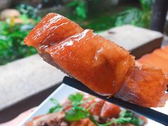 烧鹅-优之名鹅城