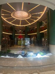 -凯宾斯基饭店·宴会厅