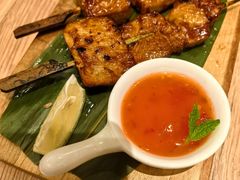 -玛格萝妮比萨屋(四平店)