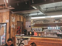 -破店肥哈·东北烧烤·夜宵(南山保利店)