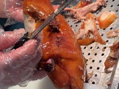 -紫光园(劲松店)