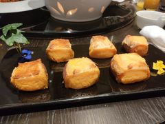 -杭州明豪voco酒店·明轩阁中餐厅