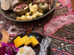 -莲泰式·中式·沐足·精油SPA采耳(天河店)