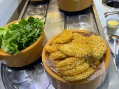 -龍歌自助小火锅(秦淮水游城店)