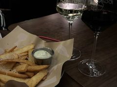 -ibarrel爱杯·bistro&brunch(江宁路店)