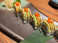 -京鹿料理(荟聚店)