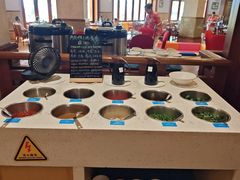 -糟粕醋·椰苑海南菜餐厅(亚龙湾天域酒店)