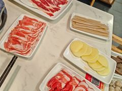 -傣妹火锅(南京东路一店)