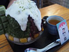 -WONDER ICE 萬得冰田(建設路总店)