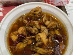 牛蛙-光头卤(光谷创业街店)