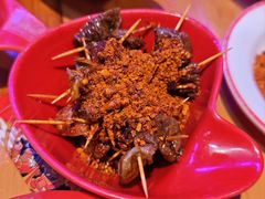 -冒椒火辣(奎星楼街店)