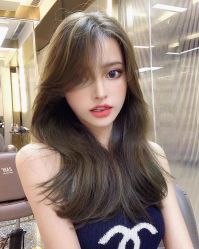 -3AM HAIR SALON染发烫发接发