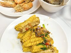 -活潑鲜跳(湖滨商业街店)