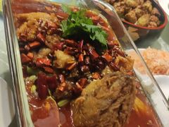 -博望坡酒楼(漕溪路店)