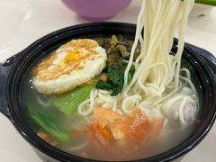 -清华大学-观畴园餐厅