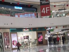 -万达广场(北京槐房店)