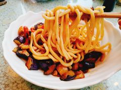 -文三里屯面馆(三里屯店)