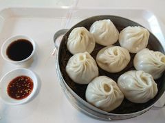 金陵灌汤包-苏州大学独墅湖校区-第6食堂