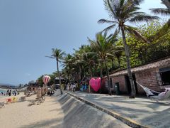 -海南分界洲岛旅游区