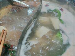 -傣妹火锅(鹤龙六路店)