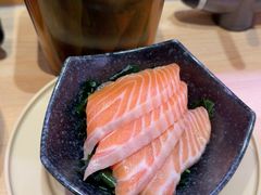 -寿司郎(皇庭广场店)