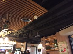 -拿渡·水煮鱼 麻辣香锅(西单大悦城店)