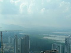 -京基滨河时代广场