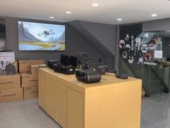 -DJI大疆(无锡体育中心店)