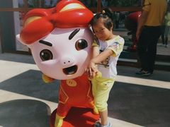 -三亚海昌梦幻海洋不夜城