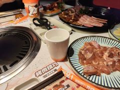 -猫抓烤肉(春熙路店)