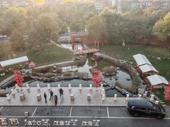 -天津燕园国际大酒店