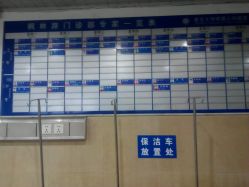 专家一览表-复旦大学附属儿科医院(徐汇枫林路院区)