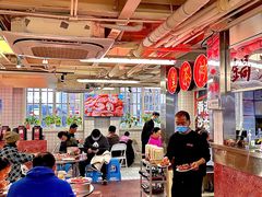 -燃计沙茶皇·香港沙茶火锅(人广旗舰店)