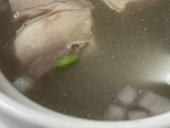 -羊巴道新疆菜·清真(上梅林店)