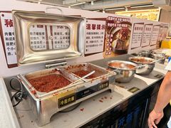 -韩麦大冷面(桂花街直营店)