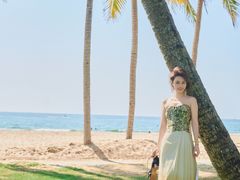 -海南清水湾莱佛士酒店