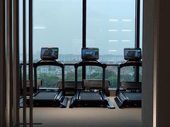 -YCHL FIT健身(前海周大福店)