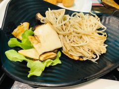 -朴大人炭烤·韩国料理(奥帆中心海尔洲际店)