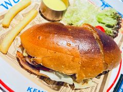 -克茗冰室(壹方天地店)