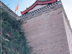 -暖泉古镇