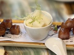 脆皮叉烧小份-椿记烧鹅(叠彩店)
