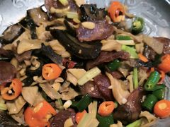 -61号餐吧(兴坪古镇漓江店)