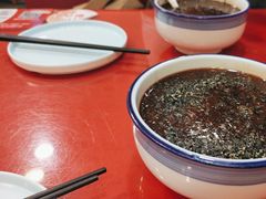 -宏状元现熬粥·京味菜(五棵松店)