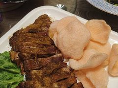 -龙景軒大酒店(共康店)