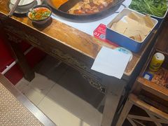 -老天桥蛙炉火锅(姑苏总店)