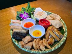 -印象芽庄越式餐厅(东兴店)