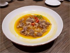 酸汤肥牛-和苑酒家·一线江景(星寰店)