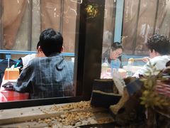 -望庐说·本地菜馆